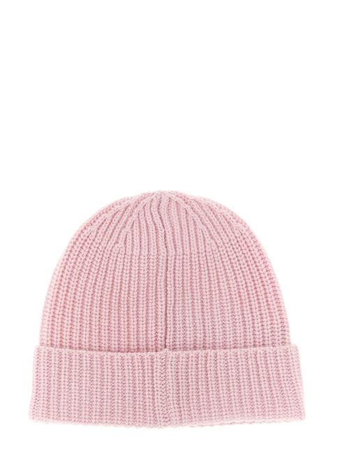 Cappello con logo Stone Island | K2S15N100012S00B4V0080